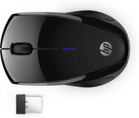 Wireless Mouse 220 Silent 220 Silent Wireless Mouse, 220 Egerek