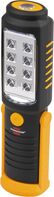 Flashlight Black, Yellow Hand , Flashlight Led ,