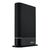 Wireless Router Gigabit Ethernet Dual-Band (2.4 Ghz / 5 Ghz) Black Wireless Routers