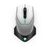 Aw610M Mouse Right-Hand Rf Wireless + Usb Type-A Optical Egerek