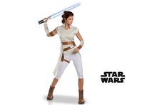 déguisement reyâ™ star wars ixâ™ femme taille l