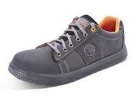 Click Dubbeldichte Sneaker Trainer zwart 03 (paar 2 stuks)