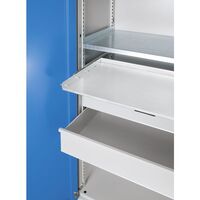 Shelf for JUMBO heavy duty cupboard