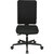 Obrotowe krzesło biurowe V1
