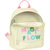 MINI MOCHILA GLOWLAB "MAGIC FLOW"