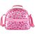 BOLSA PORTAMERIENDAS 3D FASHION BARBIE