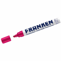 Kreidemarker 2-5mm Leuchtfarbenleuchtpink