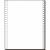 DIN-Computerpapier 12 Zollx240mm 70g/qm 2000 Blatt