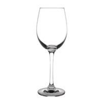 Olympia Modale Crystal Wine Glasses 10.5oz / 300ml Pack Quantity - 6