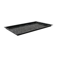 Schneider Enamelled Baking Tray for Combi Steamers Made of Aluminium - Tray 20
