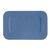 Blue Detachable Plasters Detectable Dressing 75X50mm First Aid Breathable 50pc