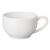 Olympia Cafe Coffee Cups in White Made of Stoneware 228ml / 8oz - 12