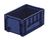 Eurobehälter-Stapelbehälter, Kleinladungsträger, Extra Stark, 300 x 200 x 150 mm, 5,3 Liter