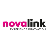 NOVALINK 122962 - Adapter (Serial / LAN)