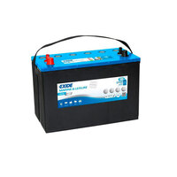 Batterie(s) Batterie bateau EXIDE Dual AGM EP900 (900Wh) 12V 100Ah Auto