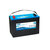 Batterie(s) Batterie bateau EXIDE Dual AGM EP900 (900Wh) 12V 100Ah Auto