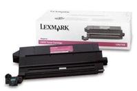 LEXMARK C910 MAGENTA TONER