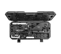Neo Tools 11-333 Időzítő reteszelő készlet Mazda, Ford benzin- és dízelmotorokhoz