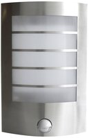 ECO-Light Slim kültéri fali LED lámpa mozgásérzékelővel (ST5001-PIR)