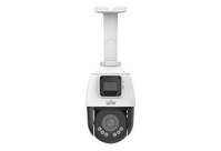 Uniview Easy Speed Dome IP kamera (IPC9312LFW-AF28-2X4)