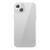Phone Case for iPhone 15 Plus Baseus OS-Lucent Series (Clear)