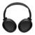 Edifier W820NB Plus Vezeték nélküli fejhallgató, ANC (Fekete)