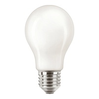 LED Lampe CorePro LEDbulb, A60, E27, 4,5W, 2700K, matt
