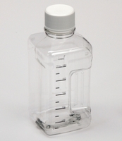 InVitro™ Biotainer™-Flaschen Nalgene™ PETG steril Typ 3025 3005 3110 3230 3415 | Typ: 3110