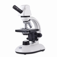 Mikroskopy cyfrowe edukacyjne i dla laboratoriów DM-1802 Typ DM-1802
