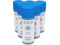 BLUE SCANSPRAY 400ml
