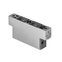 185891 FESTO CPV14-BS-GRZ-V-1/8 precisiedebietregelaar