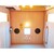 Sauna jednoosobowa infrared na podczerwień 18-60 C 1450 W