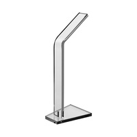 Show Display / Shoe Presenter / Shoe Stand / Shoe Holder in Acrylic | 255 mm