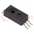 Sensor: Feuchtigkeit; 0÷100%RH; 2,7÷5,5VDC; OUT: analog; -40÷85°C