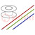 Leitungen; ÖLFLEX® HEAT 205 SC; 1x1,5mm2; Line; Cu; FEP; blau