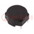 Inductor: wire; THT; 2.2mH; 1.9A; 39mΩ; 230VAC; 12.5x20mm; -20÷50%
