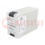 Power supply: switched-mode; 60W; 24VDC; 2.5A; 85÷264VAC; IP20