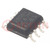 IC: PMIC; controller PWM; Unom: 4,1÷15V; SO8; push-pull; 0÷49%; SMPS