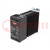 Module: soft-start; Usup: 400÷480VAC; for DIN rail mounting; 15A