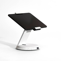 Bouncepad Eddy Light | Secure Tablet Stand