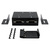 EXSYS EX-13072HM USB 2.0 vers 2 ports série RS-232 Boîtier métallique Kit de puces FTDI
