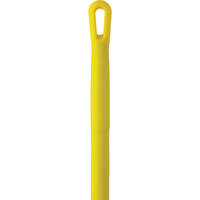 Vikan ergonomischer Aluminiumstiel, Länge: 151 cm, Durchm.: 3,1 cm Version: 05 - gelb