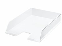CENTRA LETTER TRAY A4 wht