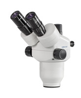KERN OZM 546 Stereo Zoom Mikroskopkopf 0 7x 4 5x Stereomikroskope