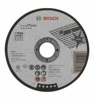 Bosch Trennscheibe gerade Best for Inox A 46 V INOX BF, 125 mm, 1,5 mm