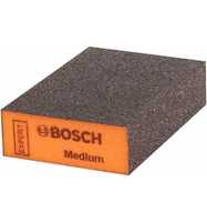 Bosch EXPERT S471 Standard Block, 97 x 69 x 26 mm, mittel. Für Handschleifen