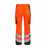 ENGEL Warnschutzhose Safety Light Damen 2543-319-101 Gr. 46 orange/grün