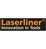 Laserliner Rotationslaser Quadrum 410 S Set 5, inkl. P 260 + LT 5 m