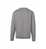 HAKRO Sweatshirt Premium #471 Gr. XS titan
