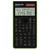 Sencor Kalkulator SEC 160 GN, zielona, szkolny, 12 cyfr